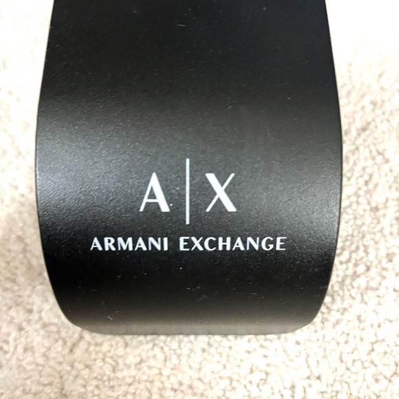 Armani Exchange AX Ladies Watch Olivia AX5311 - Picture 5 of 11